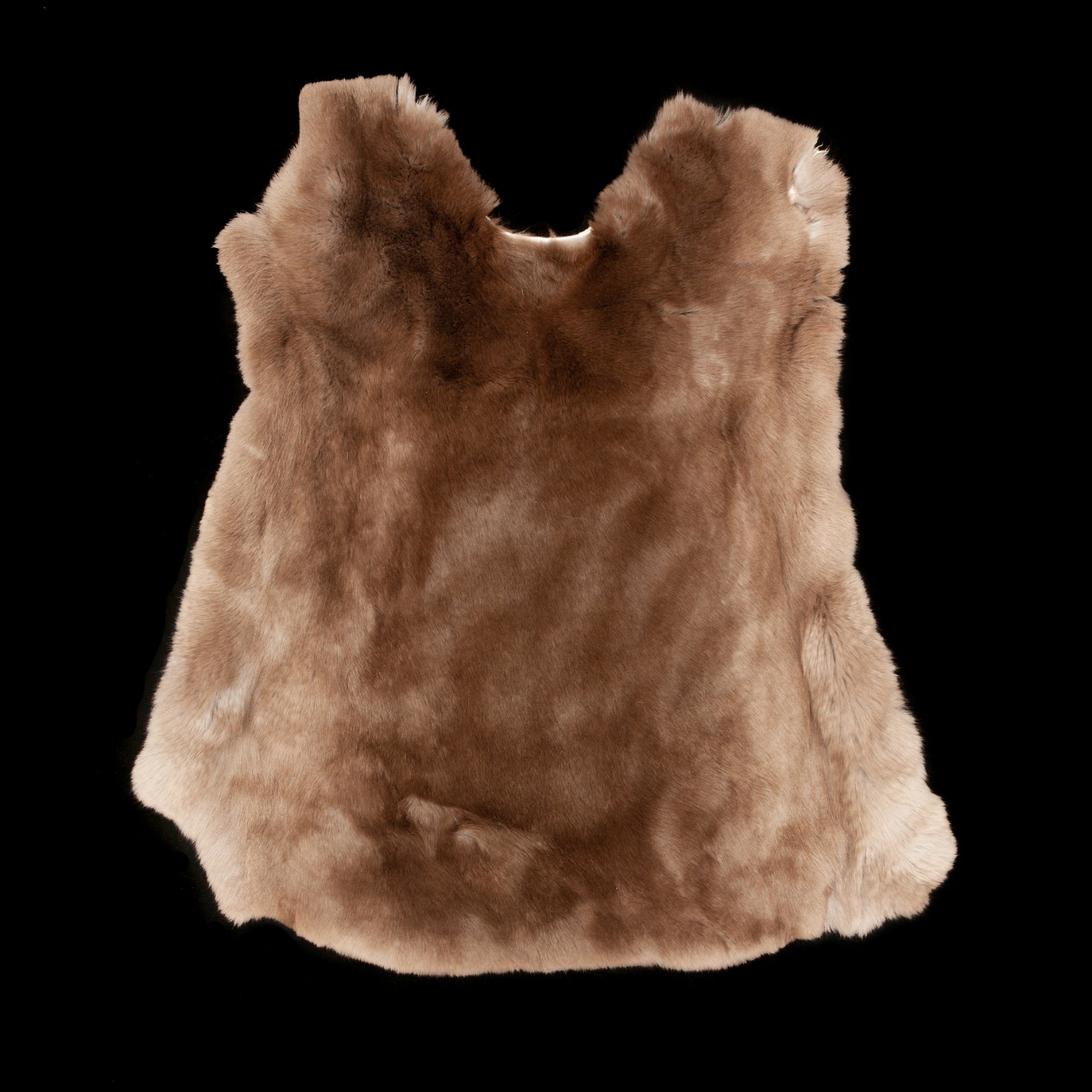 Rex Rabbit Fur – Brador Fabrics