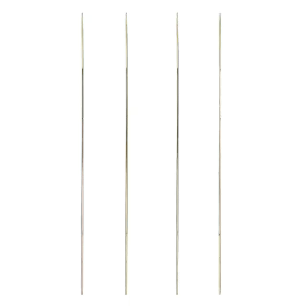 Big Eye Beading Needles