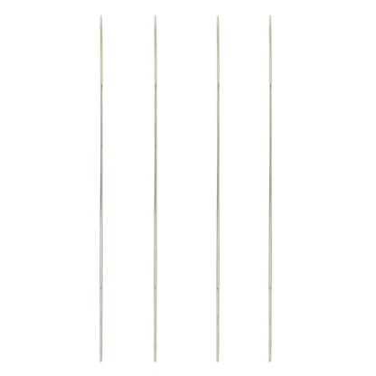 Big Eye Beading Needles