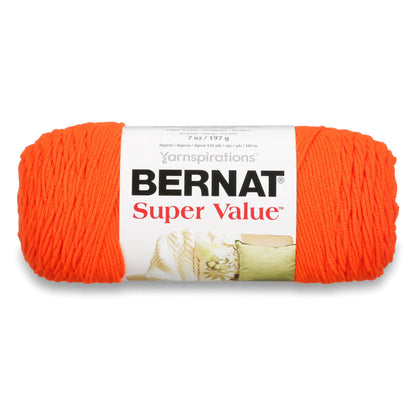 Bernat® Super Value - Carrot