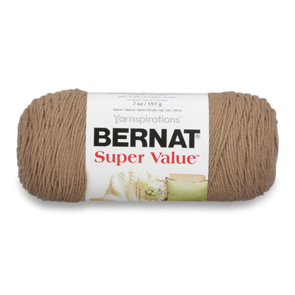 Bernat® Super Value - Honey