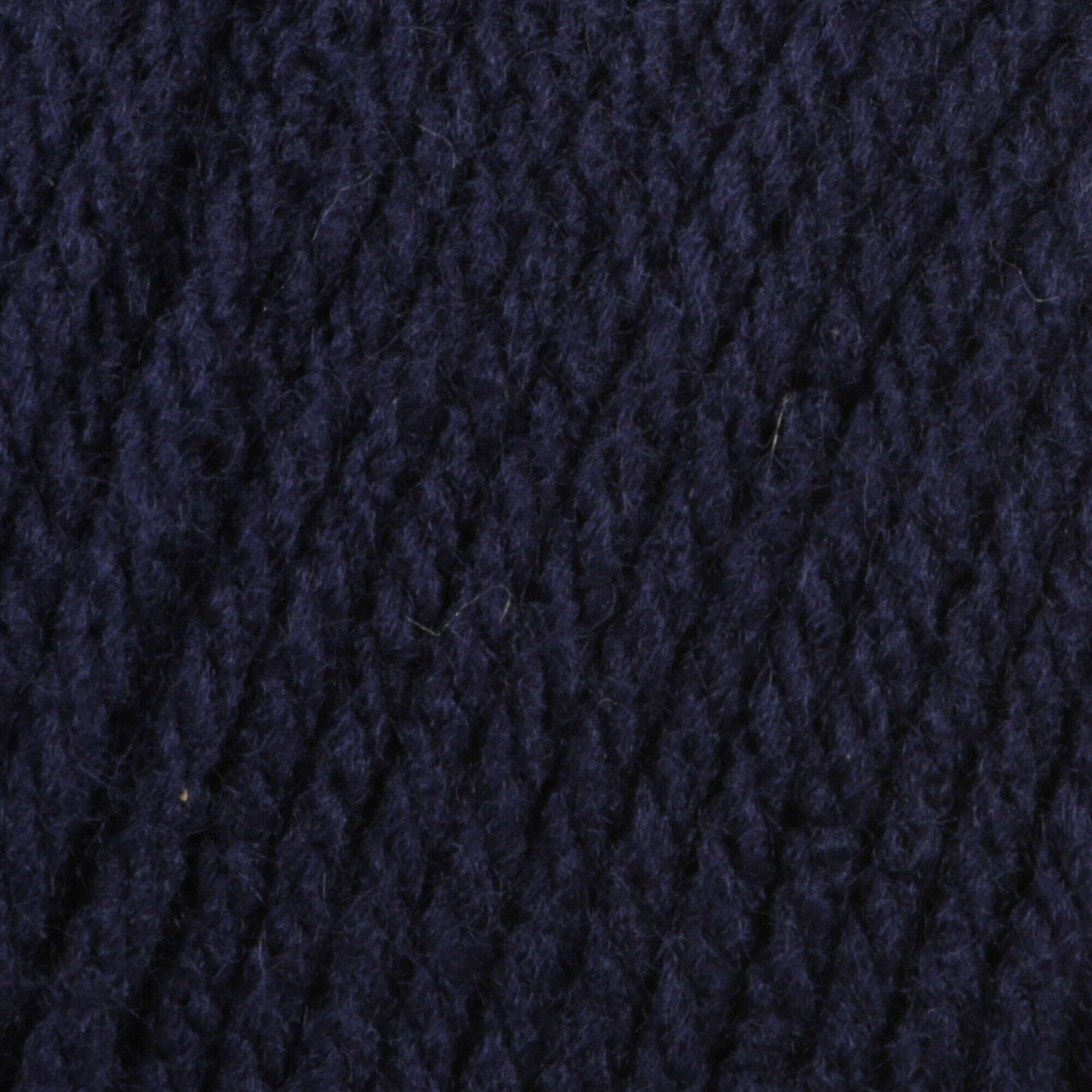 Bernat® Super Value - Navy (detail)