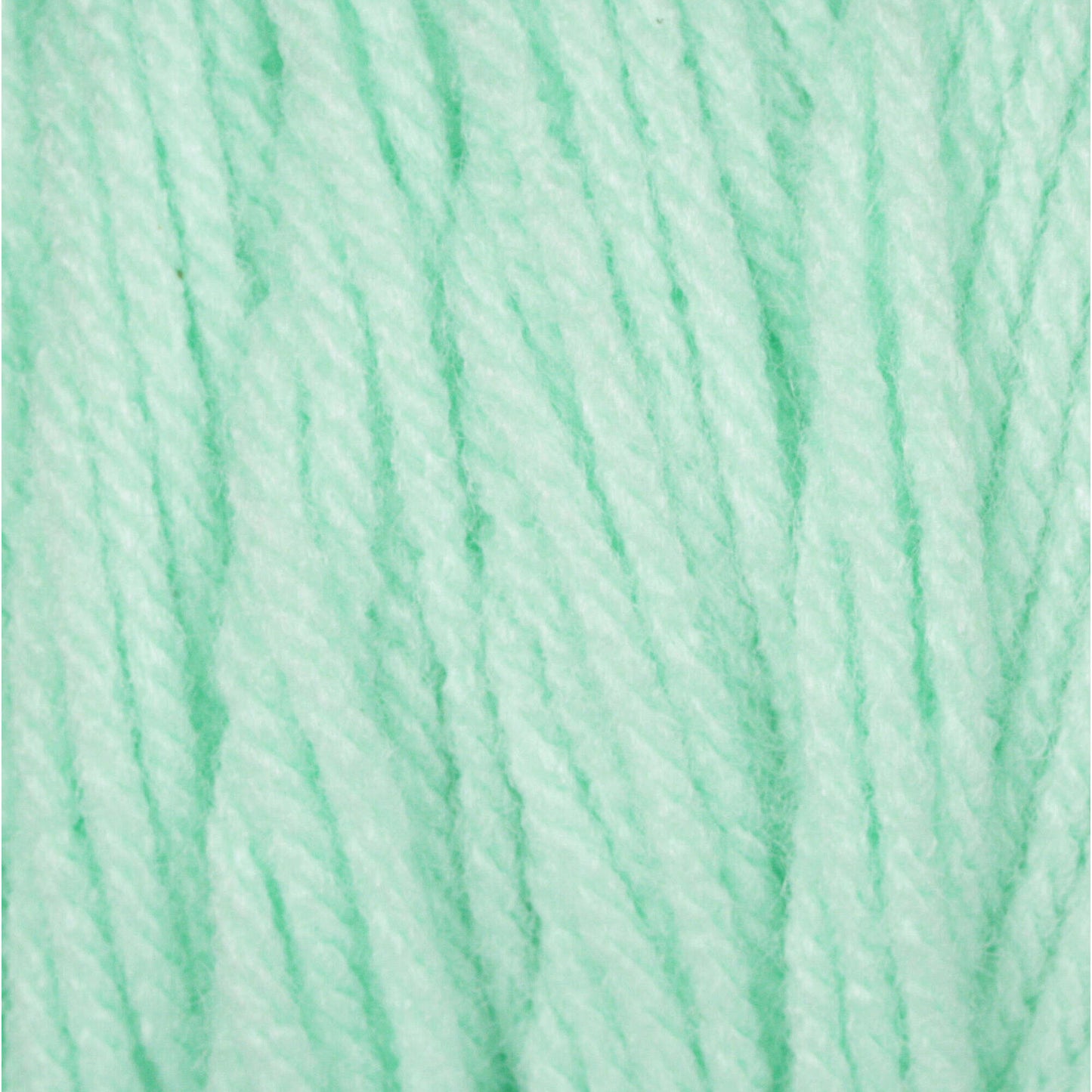 Bernat® Super Value - Mint (detail)