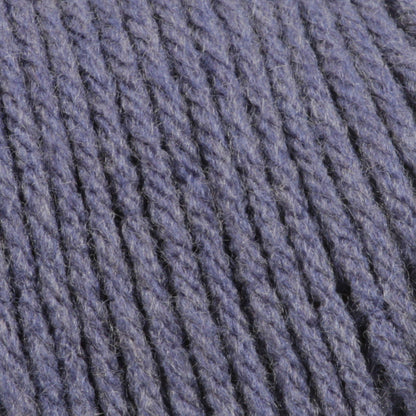 Bernat® Super Value - Steel Blue Heather (detail)