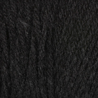 Bernat® Super Value - Dark Gray (detail)