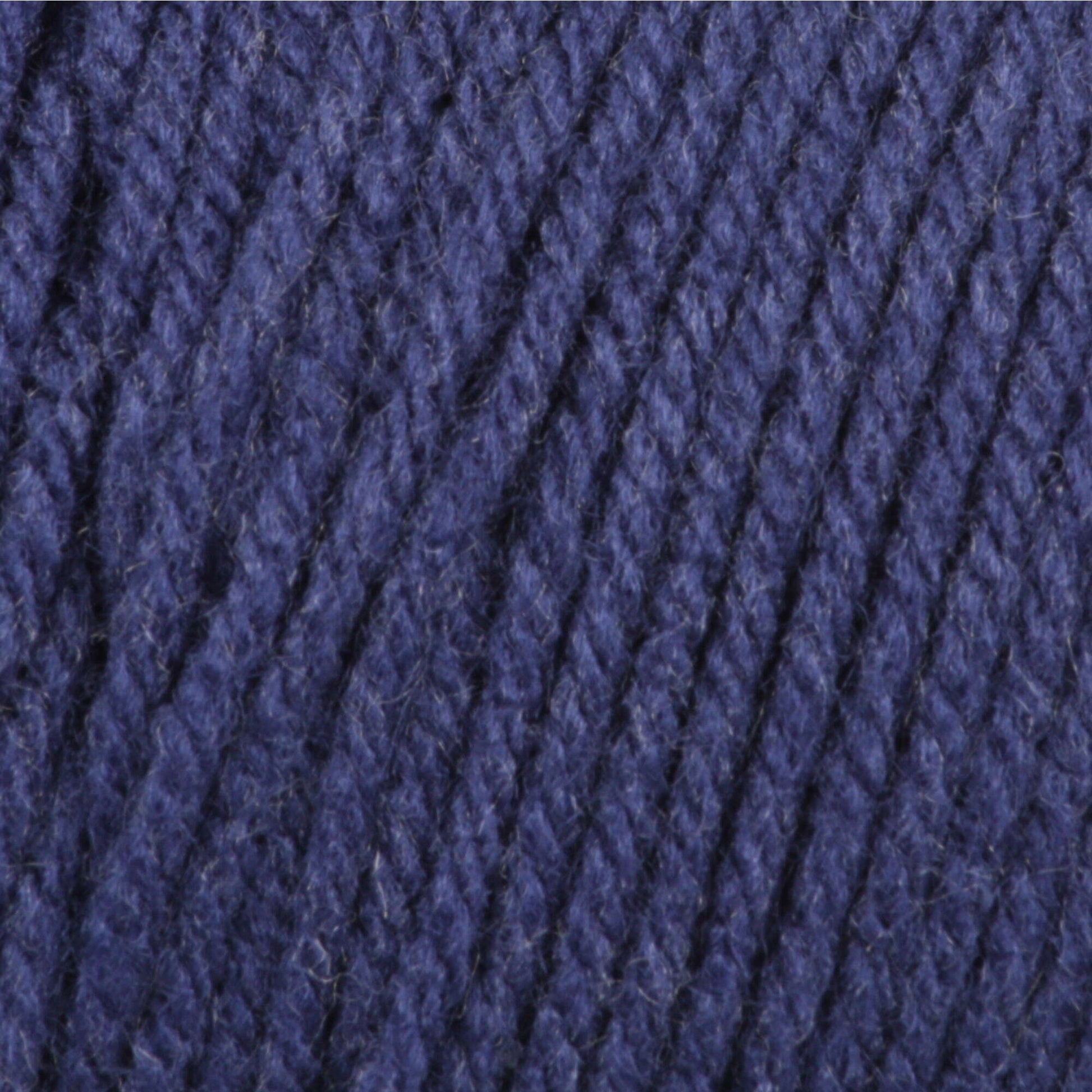 Bernat® Super Value - Denim Heather (detail)