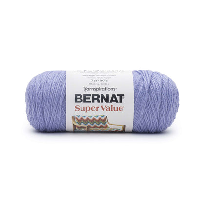 Bernat® Super Value - Wisteria