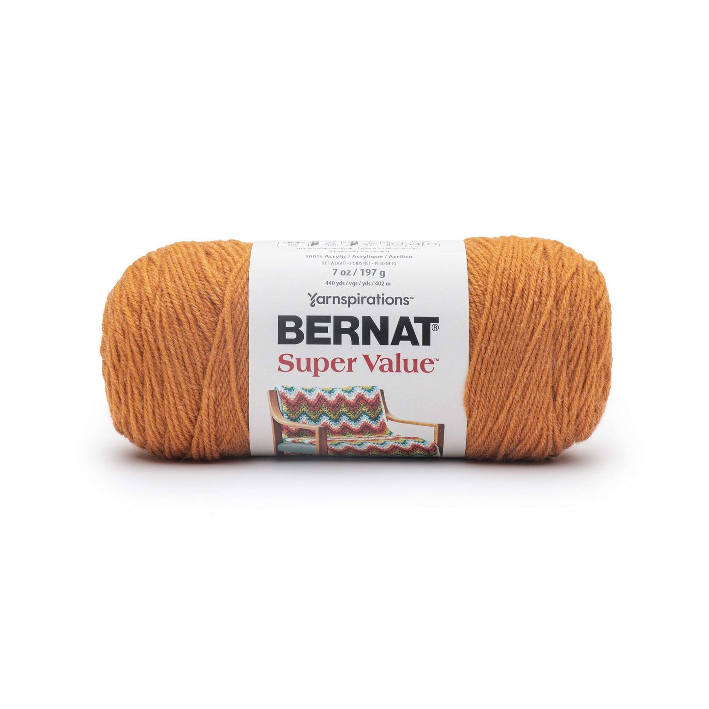 Bernat® Super Value - Masala