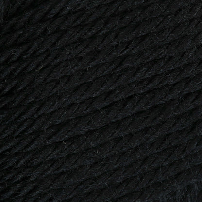 Bernat® Satin - Ebony (detail)