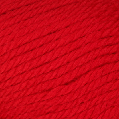 Bernat® Satin - Crimson (detail)