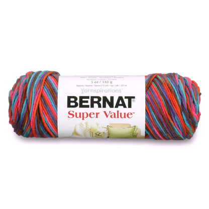 Bernat® Super Value - Sedona Sunset Ombre