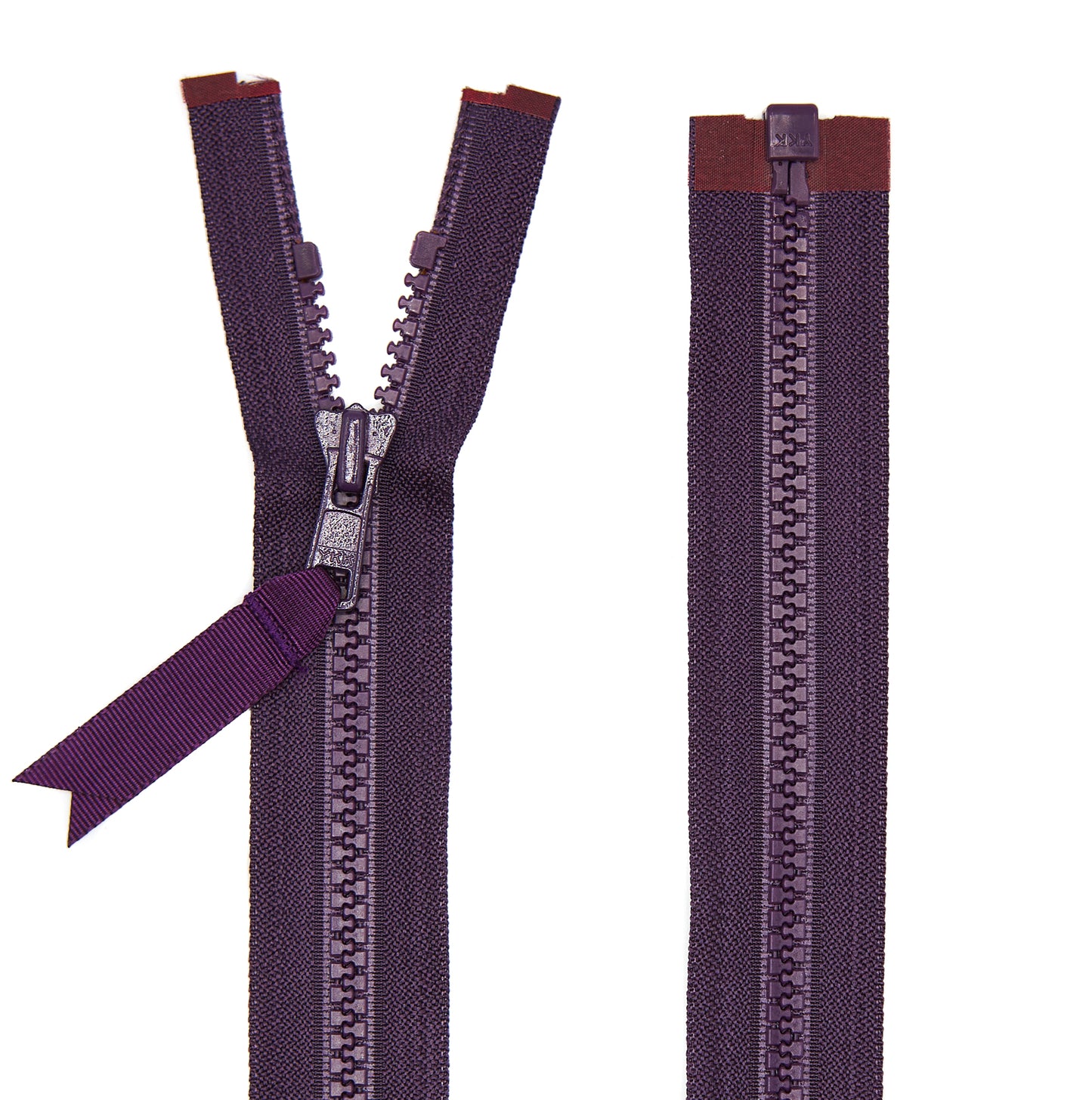 1-Way, Separable - Dusty Purple