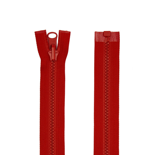 1-Way, Separable - Red (Reversible)