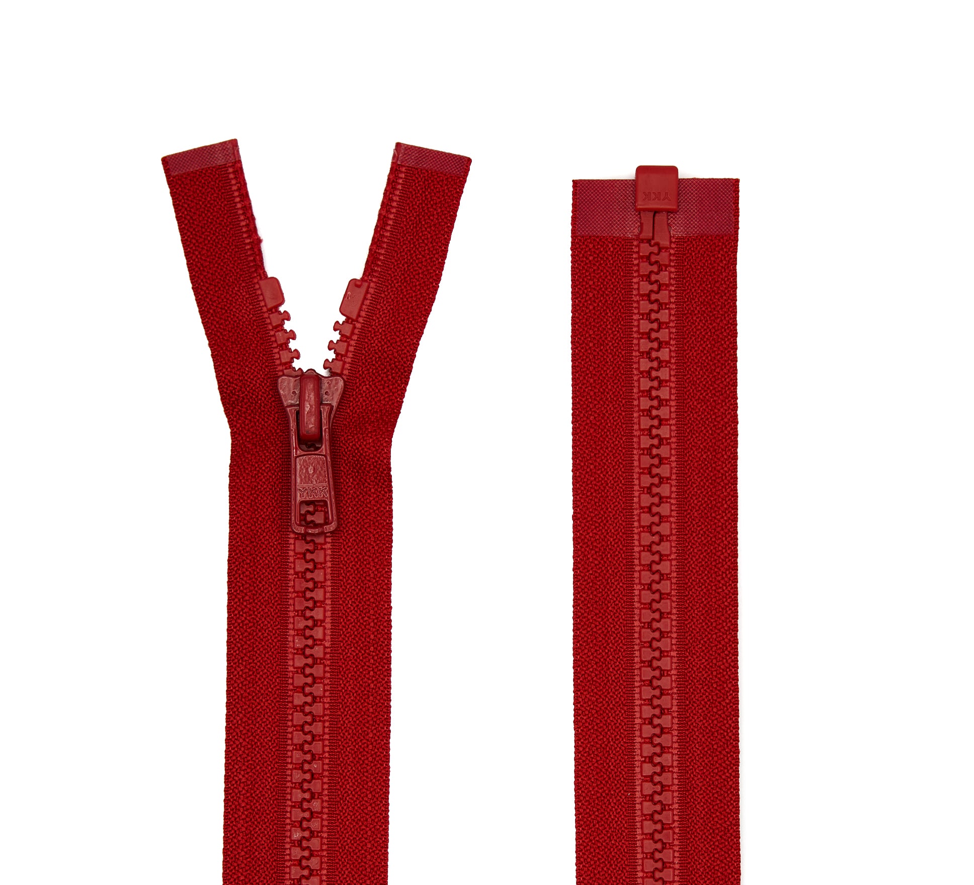 1-Way, Separable - Red