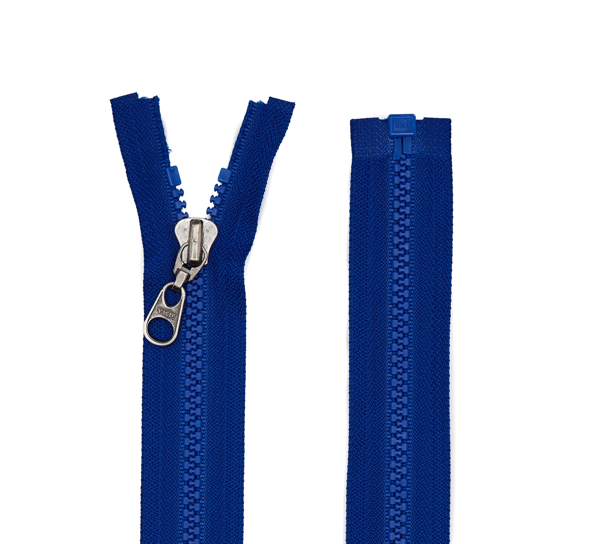 1-Way, Separable - Royal Blue (Metal Pull)