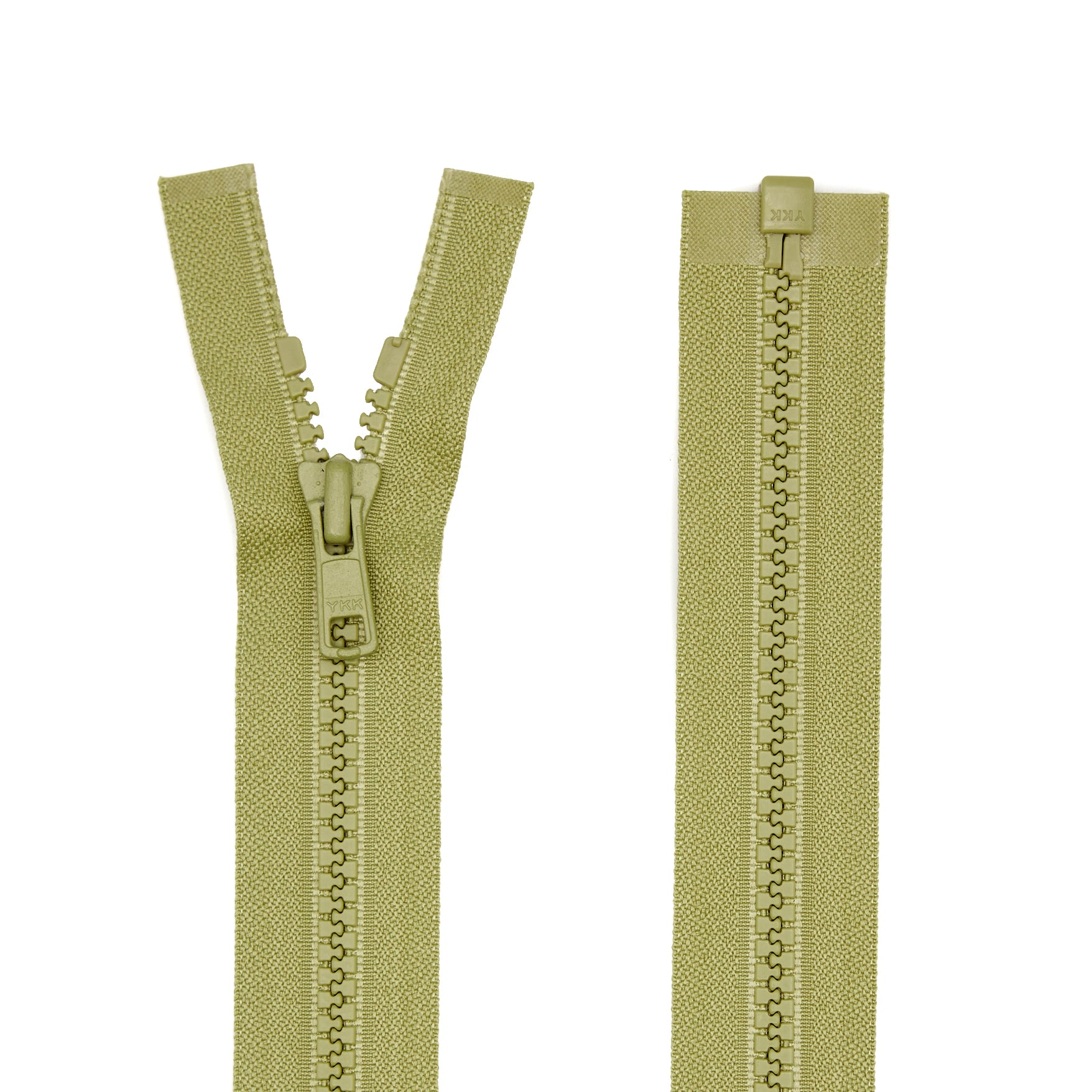 1-Way, Separable - Tea Green