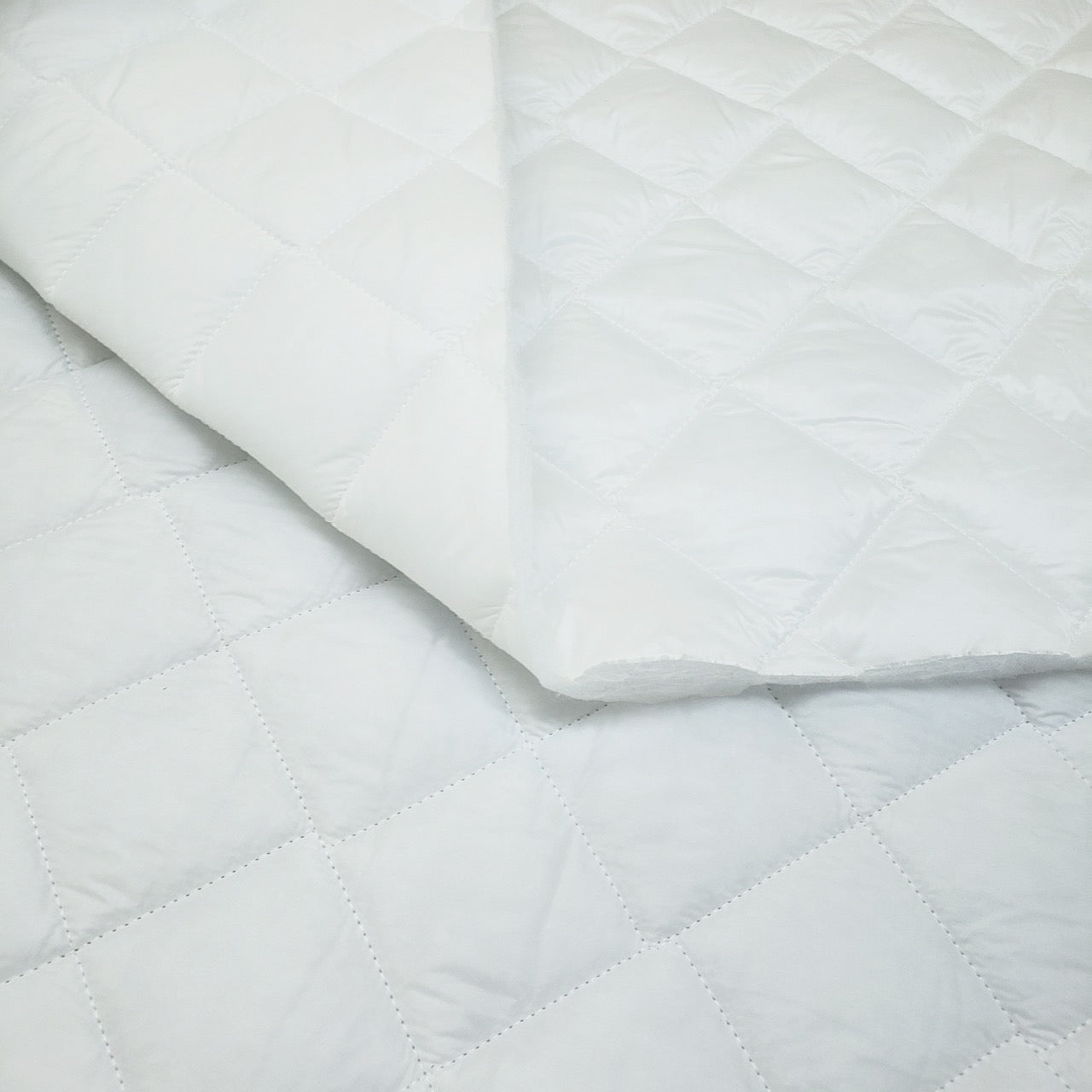 Quilted Holofill™ / Poly - 2-Sided