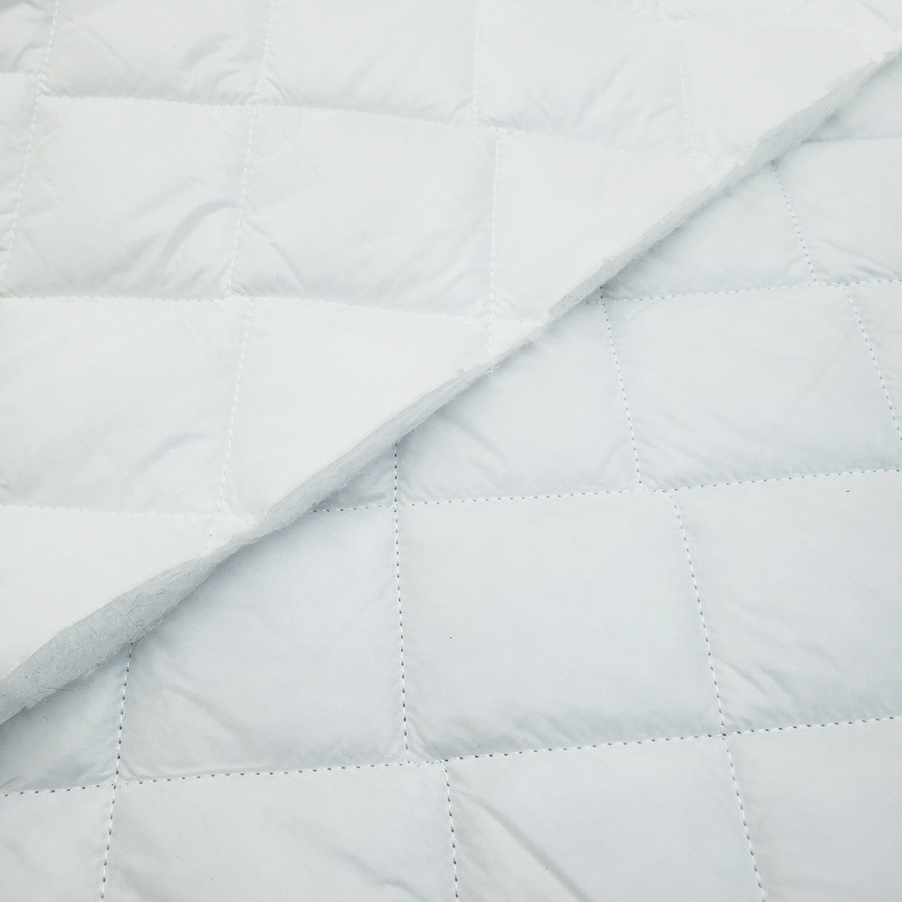 Quilted Holofill™ / Poly - 2-Sided