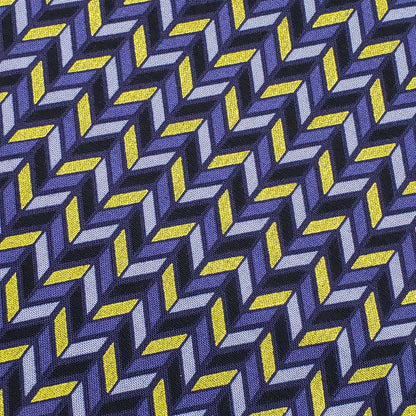 Quilting Cotton - Metallic - Inner Compass (detail)