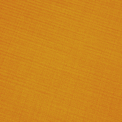 Textured Poly Melange - Sunflower