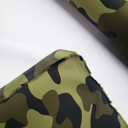 Arctic Stretch™ 2-PLY - Army Camo