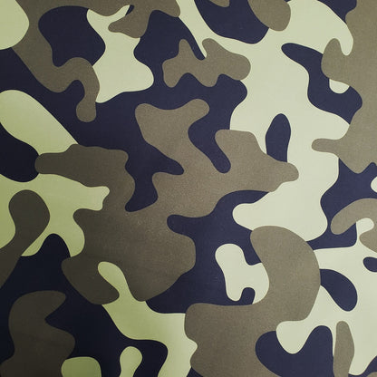 Arctic Stretch™ 2-PLY - Army Camo