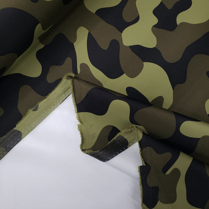 Arctic Stretch™ 2-PLY - Army Camo