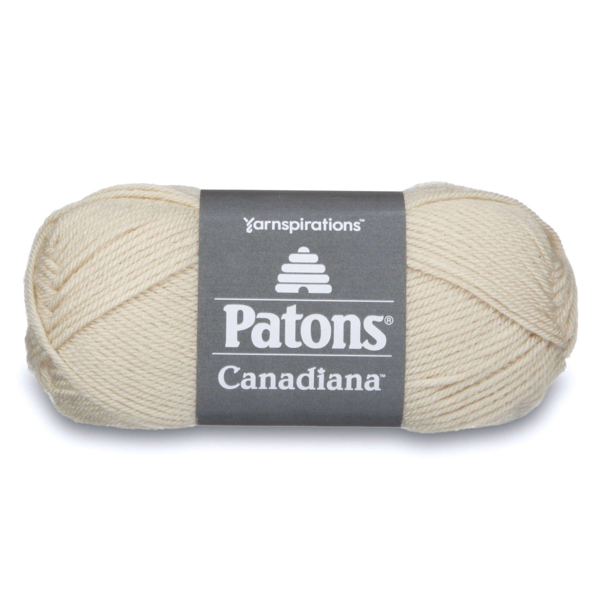 Patons® Canadiana - Oatmeal