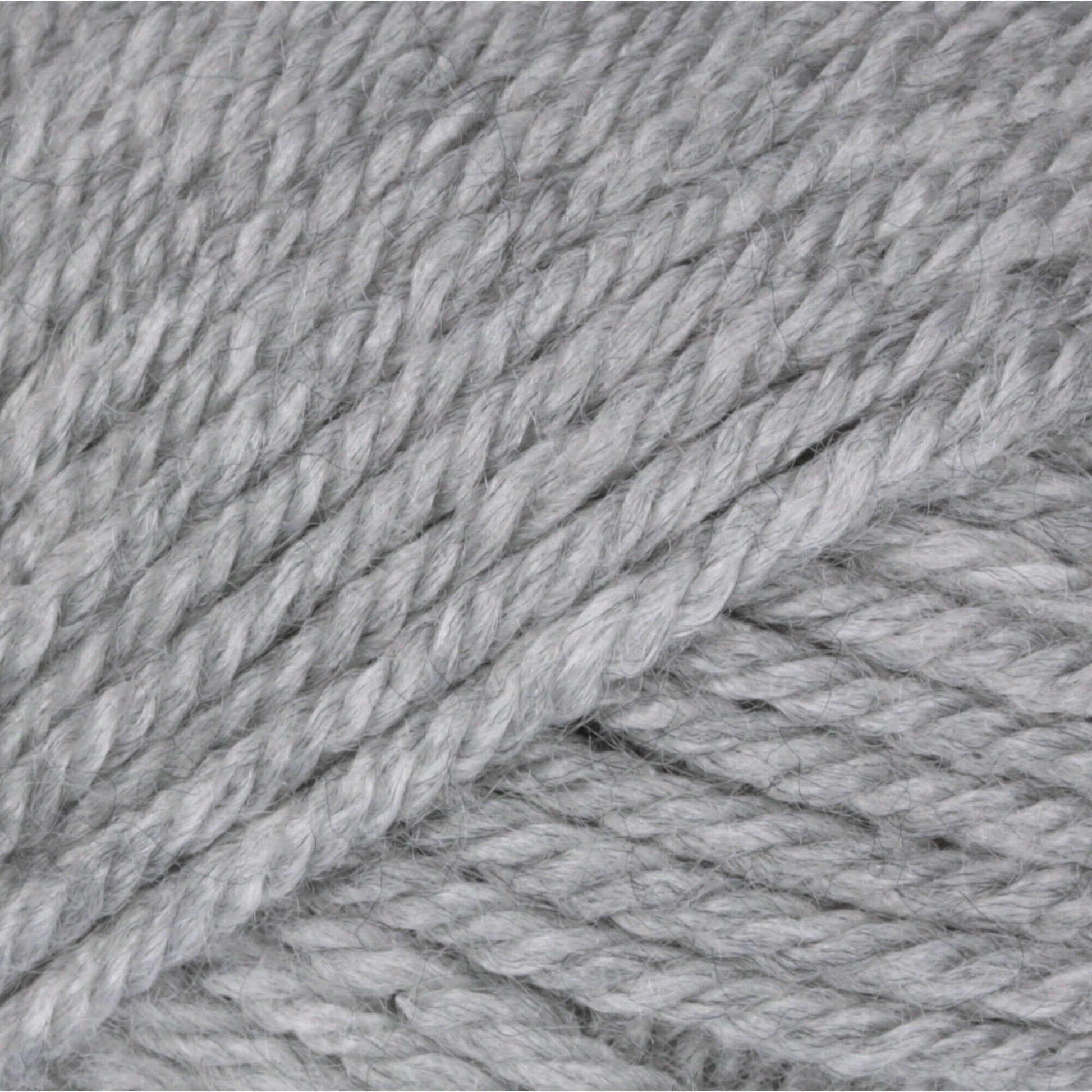 Patons® Canadiana - Pale Gray Mix (detail)