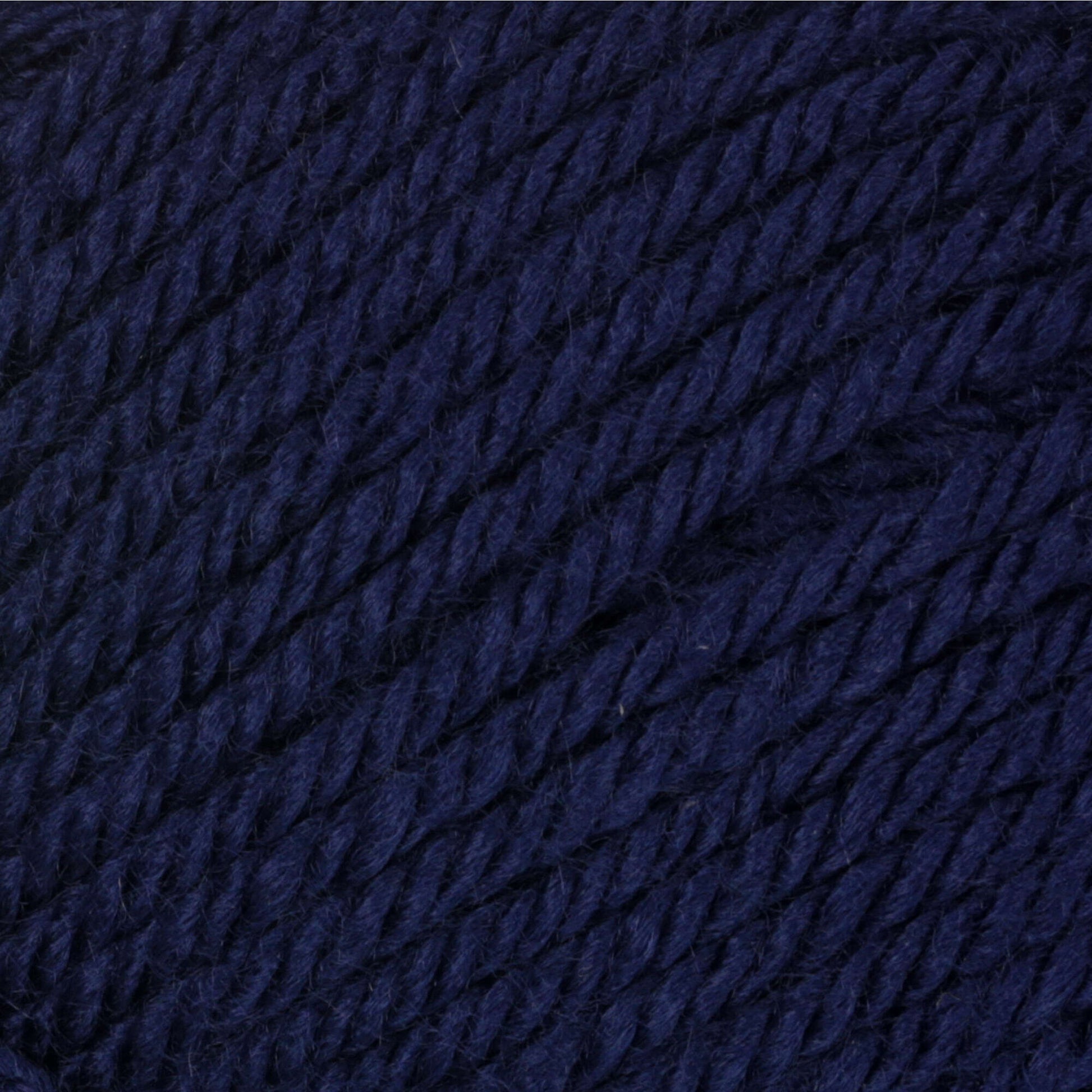 Patons® Canadiana - Navy (detail)