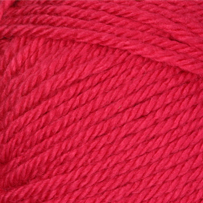 Patons® Canadiana - Raspberry (detail)