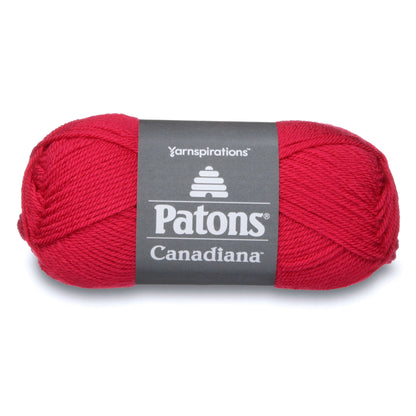 Patons® Canadiana - Raspberry