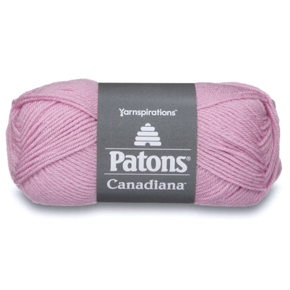 Patons® Canadiana - Cherished Pink