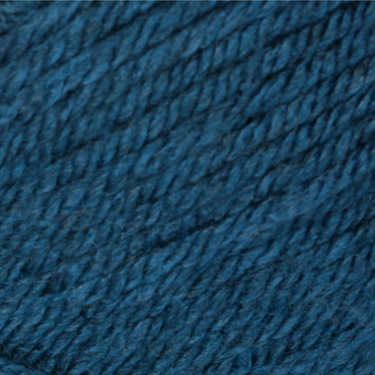 Patons® Canadiana - Teal Heather (detail)