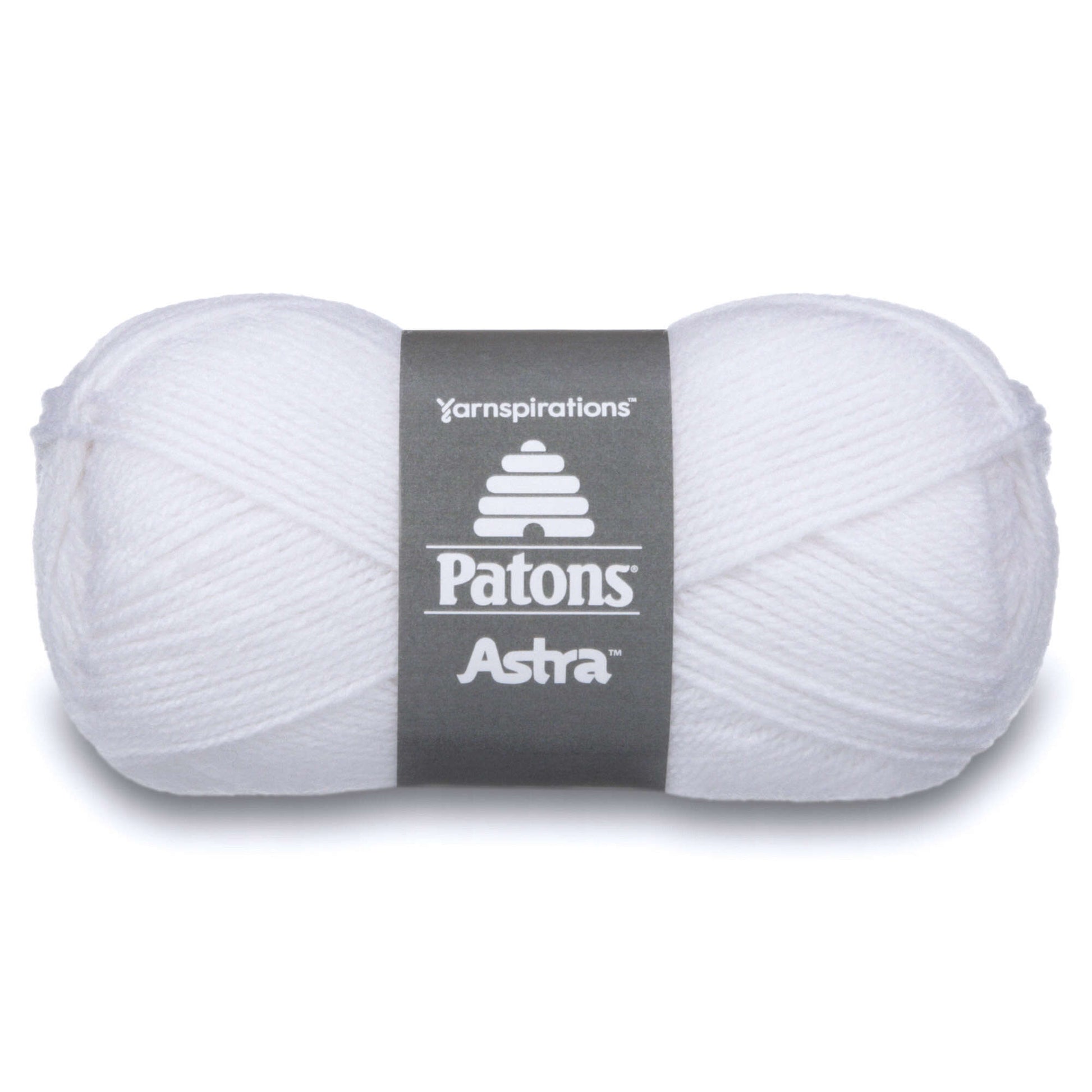 Patons® Astra - White