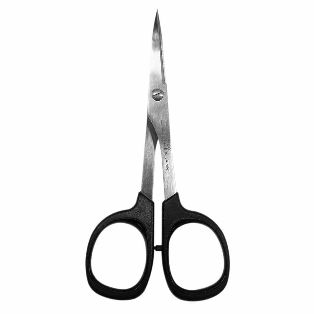 4" Kai Curved Tip Emroidery Scissors