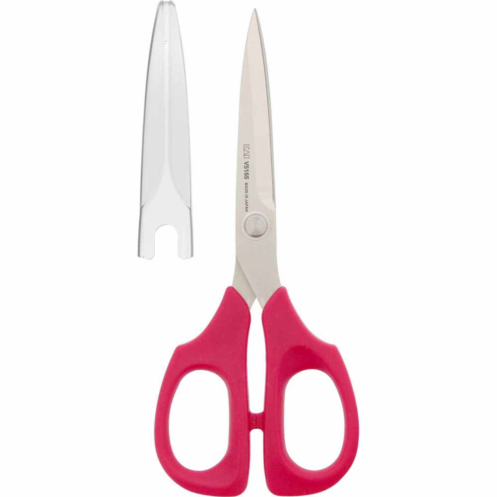 6.5" Kai Sewing Scissors