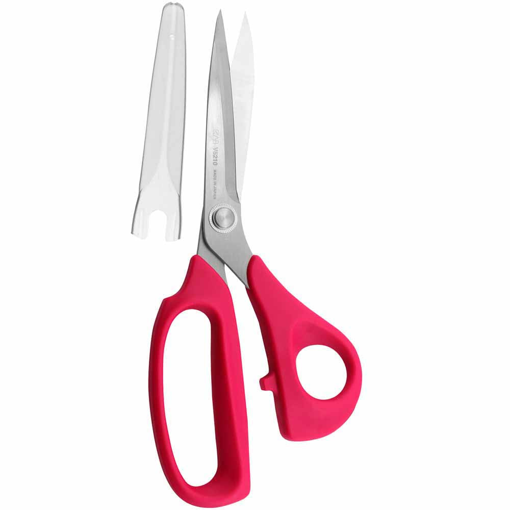 KAI - 5210 Dressmakers' Shears - 8" (20.3cm)