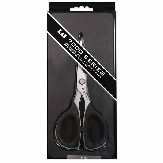 KAI - 7150 Sewing Scissors - 6" (15.2cm) pack