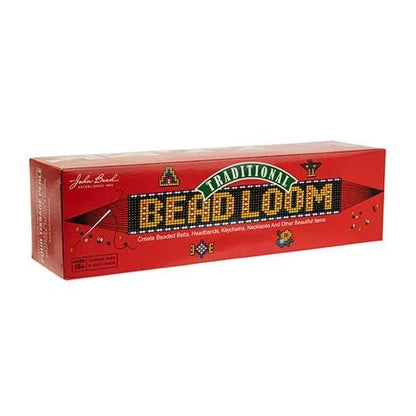 Bead Loom Kit (box)