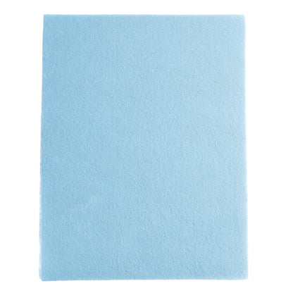 Beading Foundation (Felt) - Seafoam