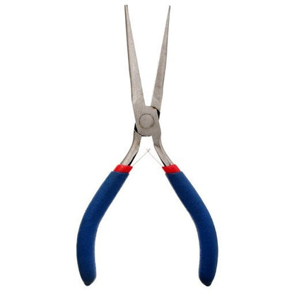 Econo Pliers - Long Flat Nose