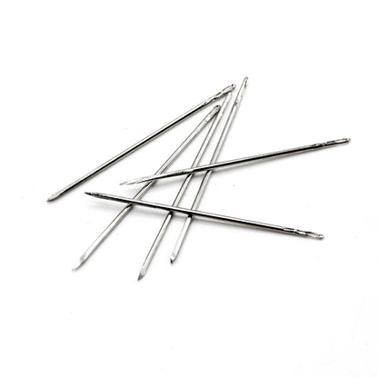 Beissel & Sohn - Glover Needles - Size 4 (samples)