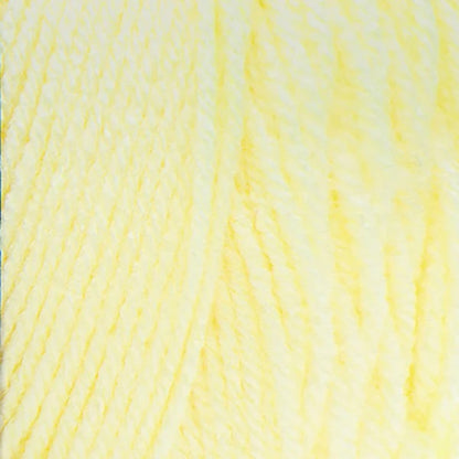 Red Heart® Super Saver - Pale Yellow detail