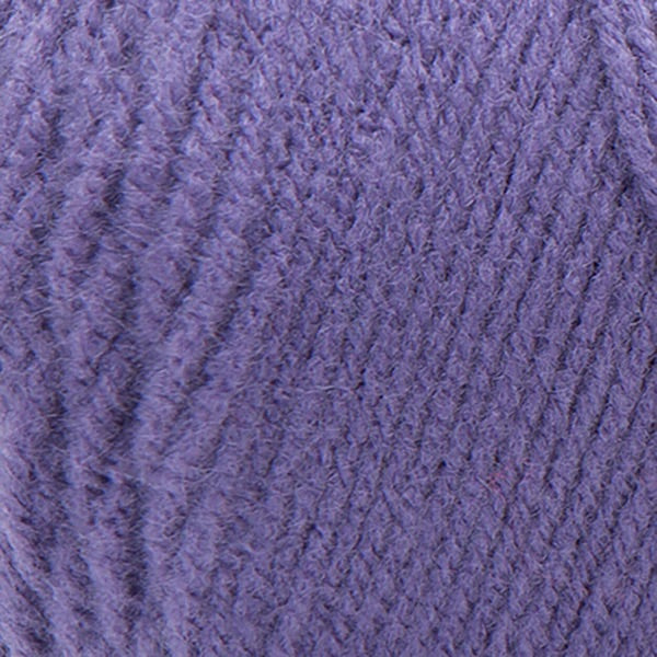 Red Heart® Super Saver - Lavender detail