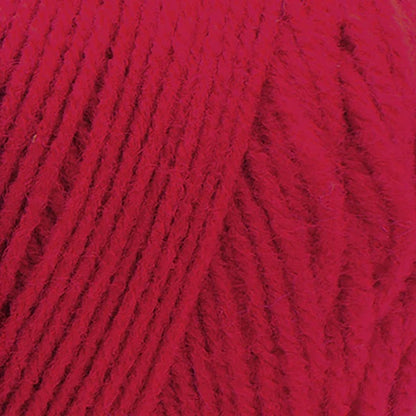 Red Heart® Super Saver - Hot Red (detail)