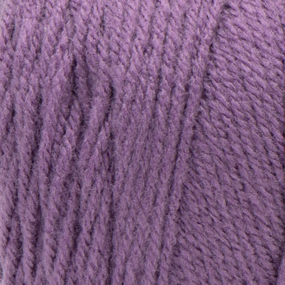 Red Heart® Super Saver - Medium Purple (detail)