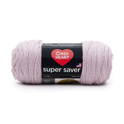 Red Heart® Super Saver - Pale Plum