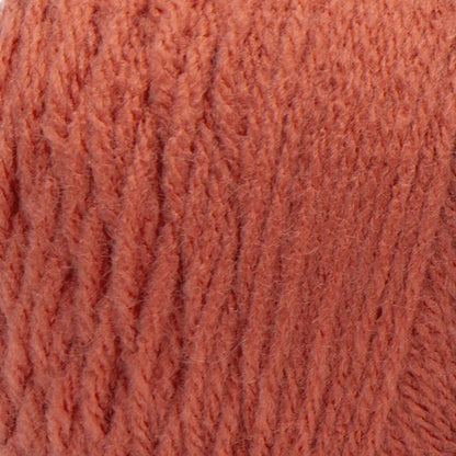 Red Heart® Super Saver - Coral (detail)