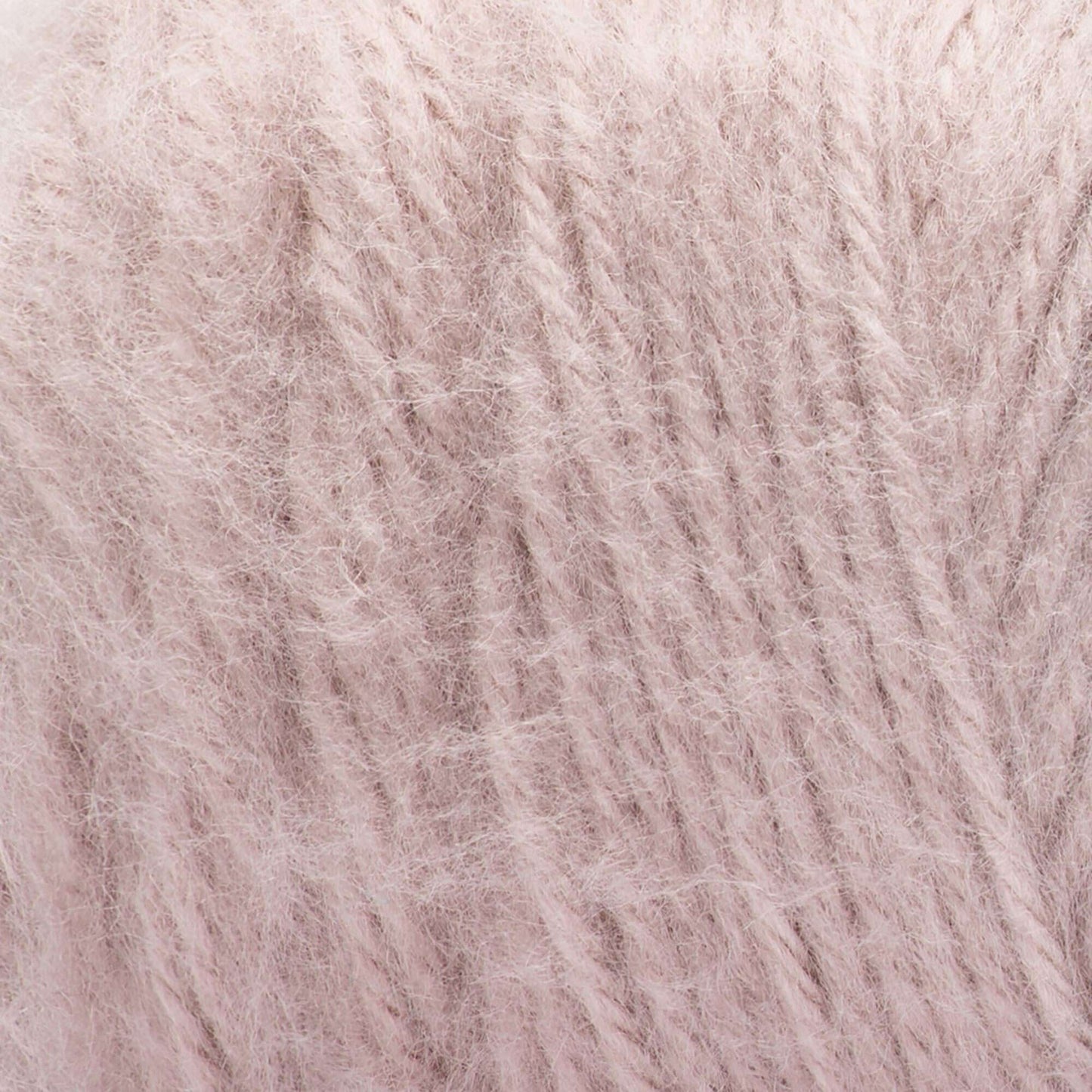 Red Heart® Super Saver - Brushed - Dusty Pink (detail)